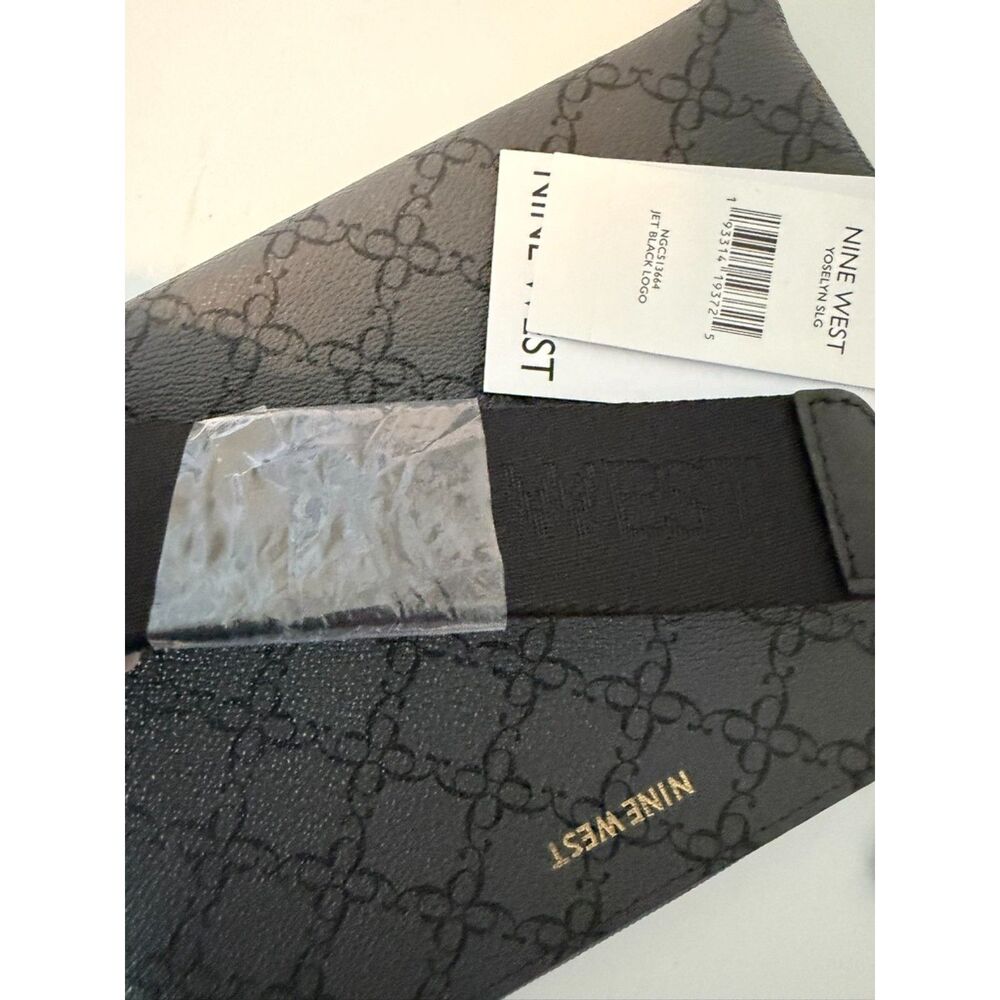 Nine west Wristlet NEW - Picture 8 of 10